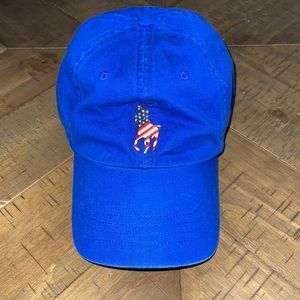 Polo hat